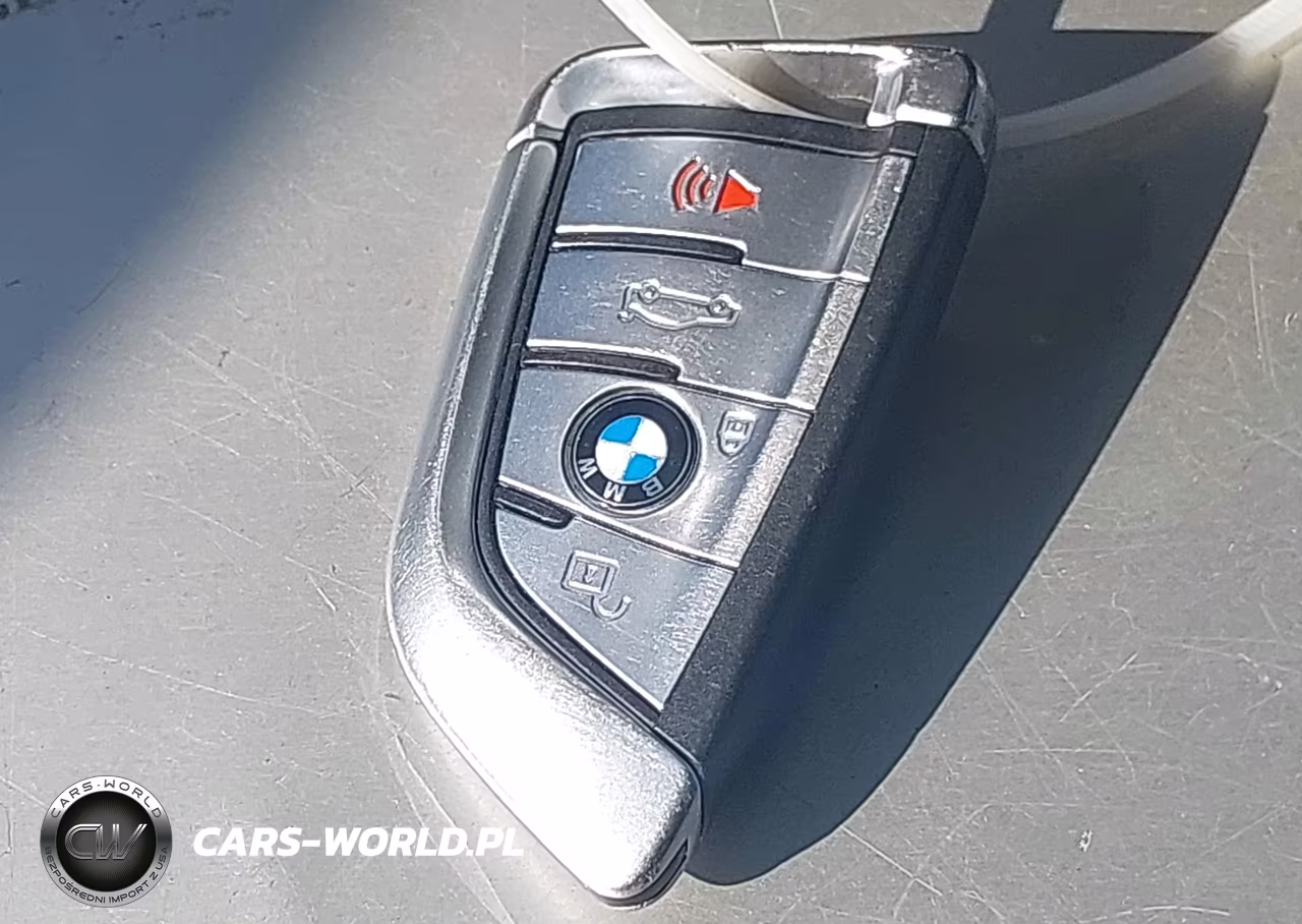 2020 BMW 740I VIN:WBA7T2C06LCD77190 - 11