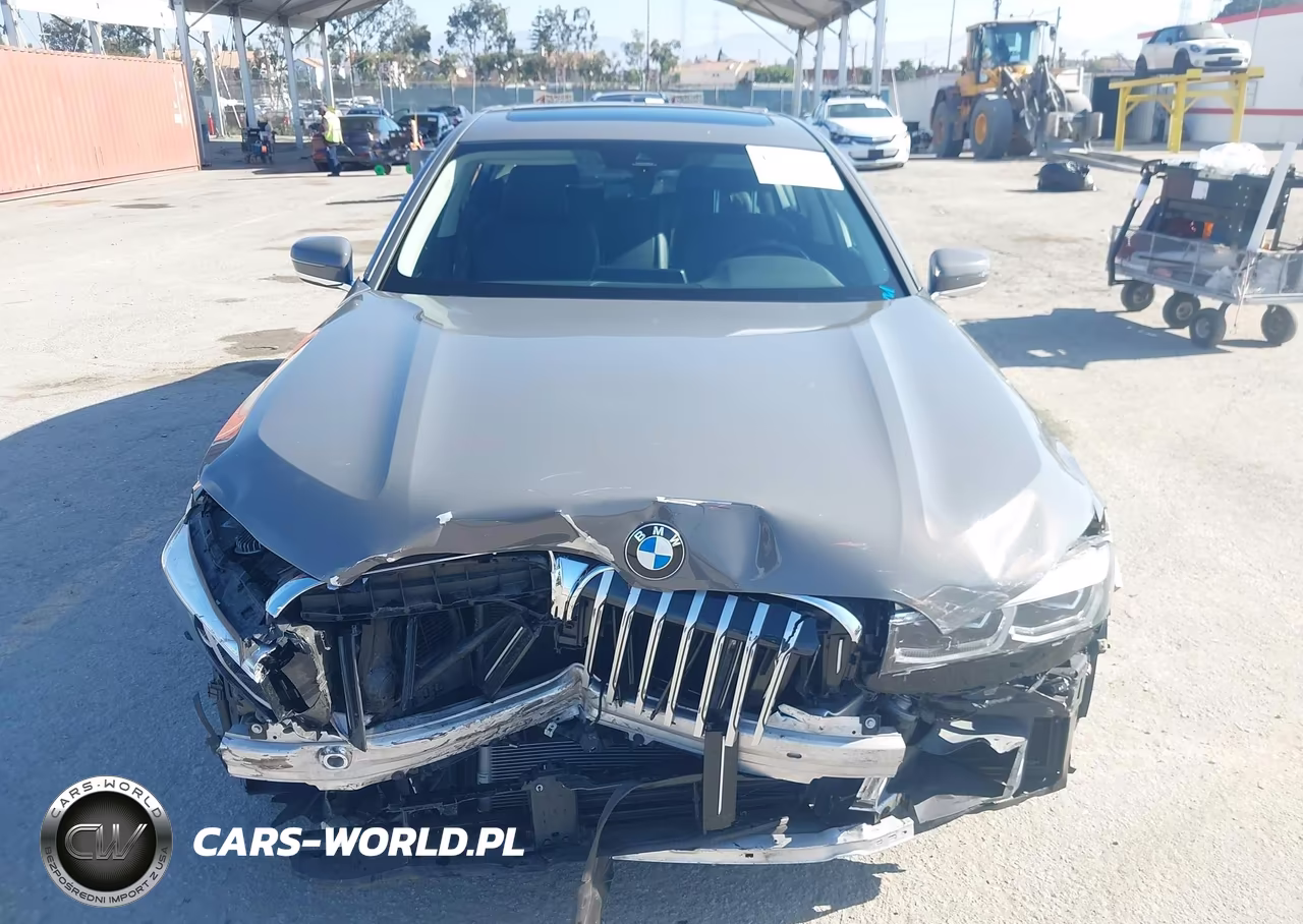 2020 BMW 740I VIN:WBA7T2C06LCD77190 - 13