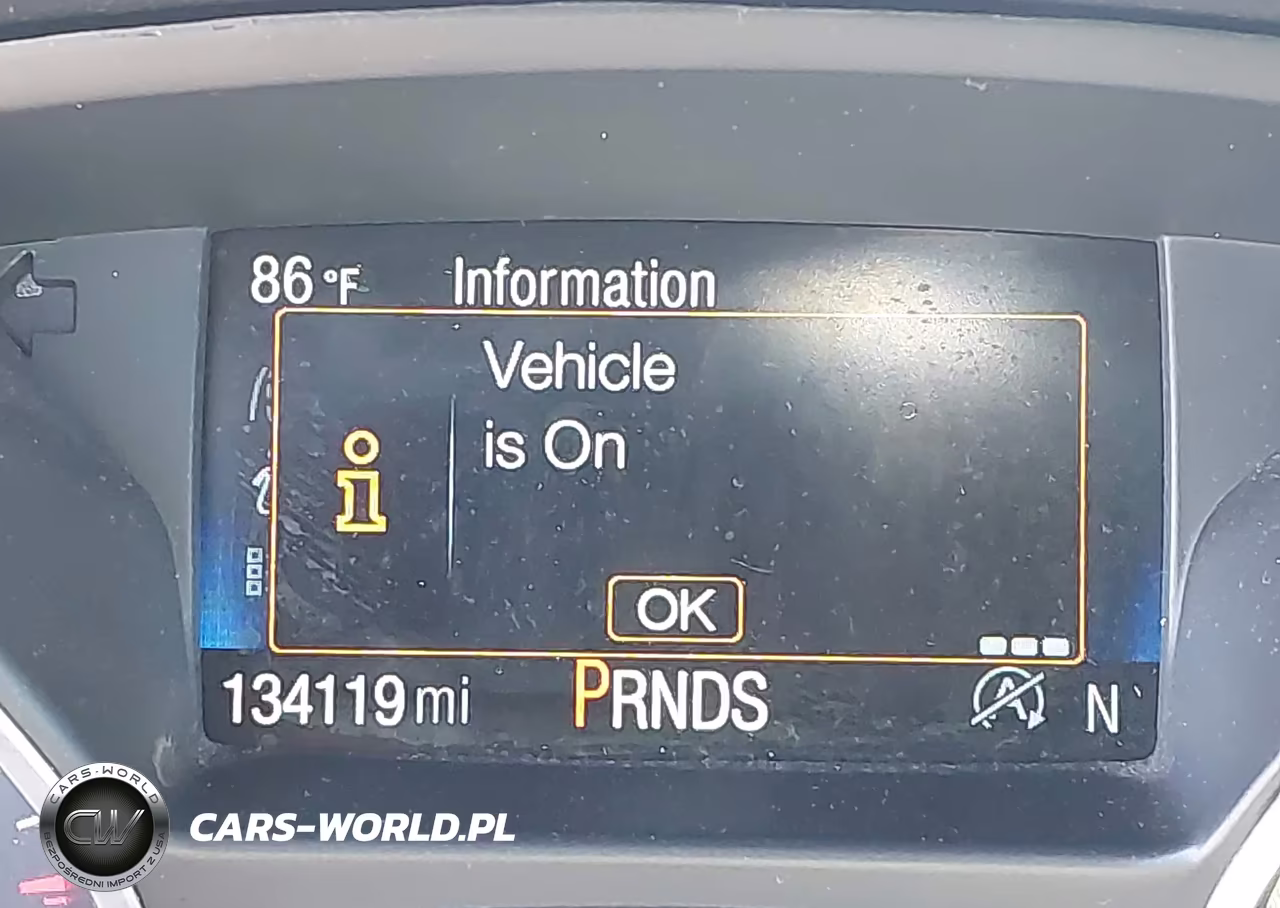 2019 Ford Escape Se VIN:1FMCU9GD3KUB33437 - 15