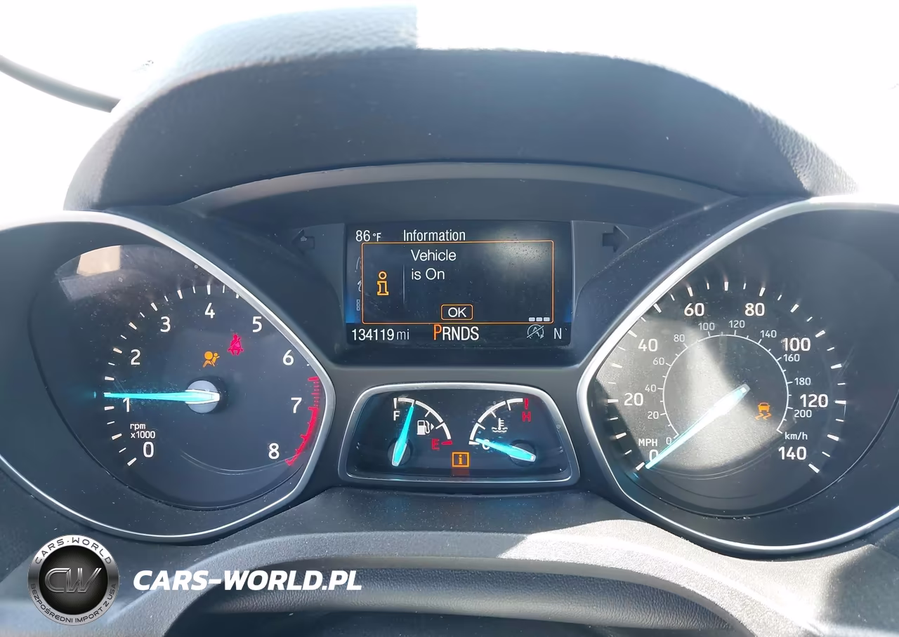 2019 Ford Escape Se VIN:1FMCU9GD3KUB33437 - 7