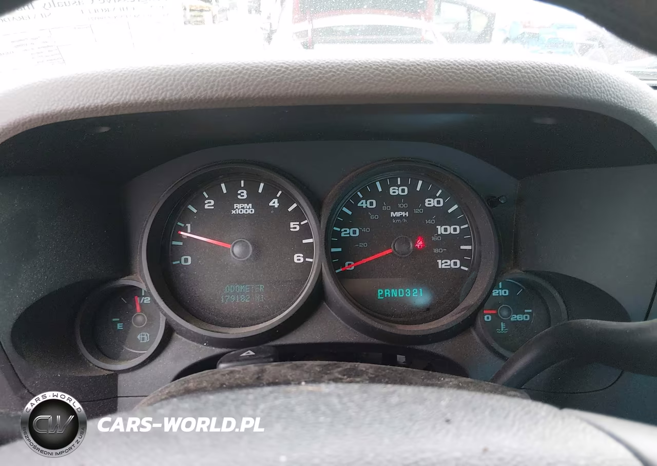 2012 Chevrolet Silverado 1500 Work Truck VIN:1GCNCPEX2CZ259374 - 7