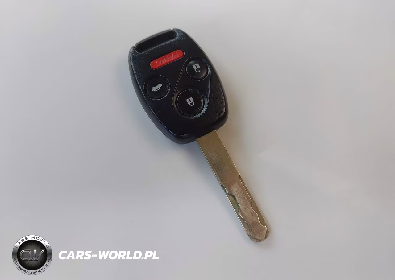 2009 Honda Accord 2.4 Lx VIN:1HGCP26349A172837 - 11