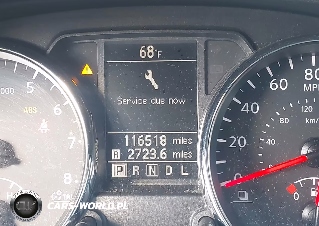 2013 Nissan Rogue Sv VIN:JN8AS5MV6DW119728 - 15