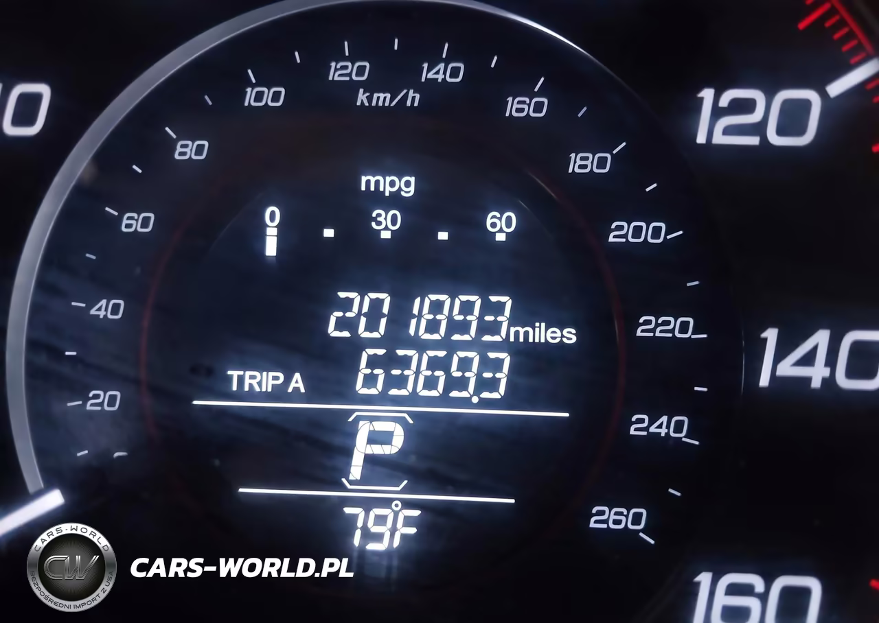 2015 Honda Accord Sport VIN:1HGCR2F54FA051393 - 14