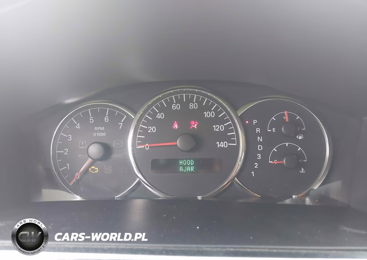 2008 Buick Lacrosse Cxl VIN:2G4WD582581206587 - 7