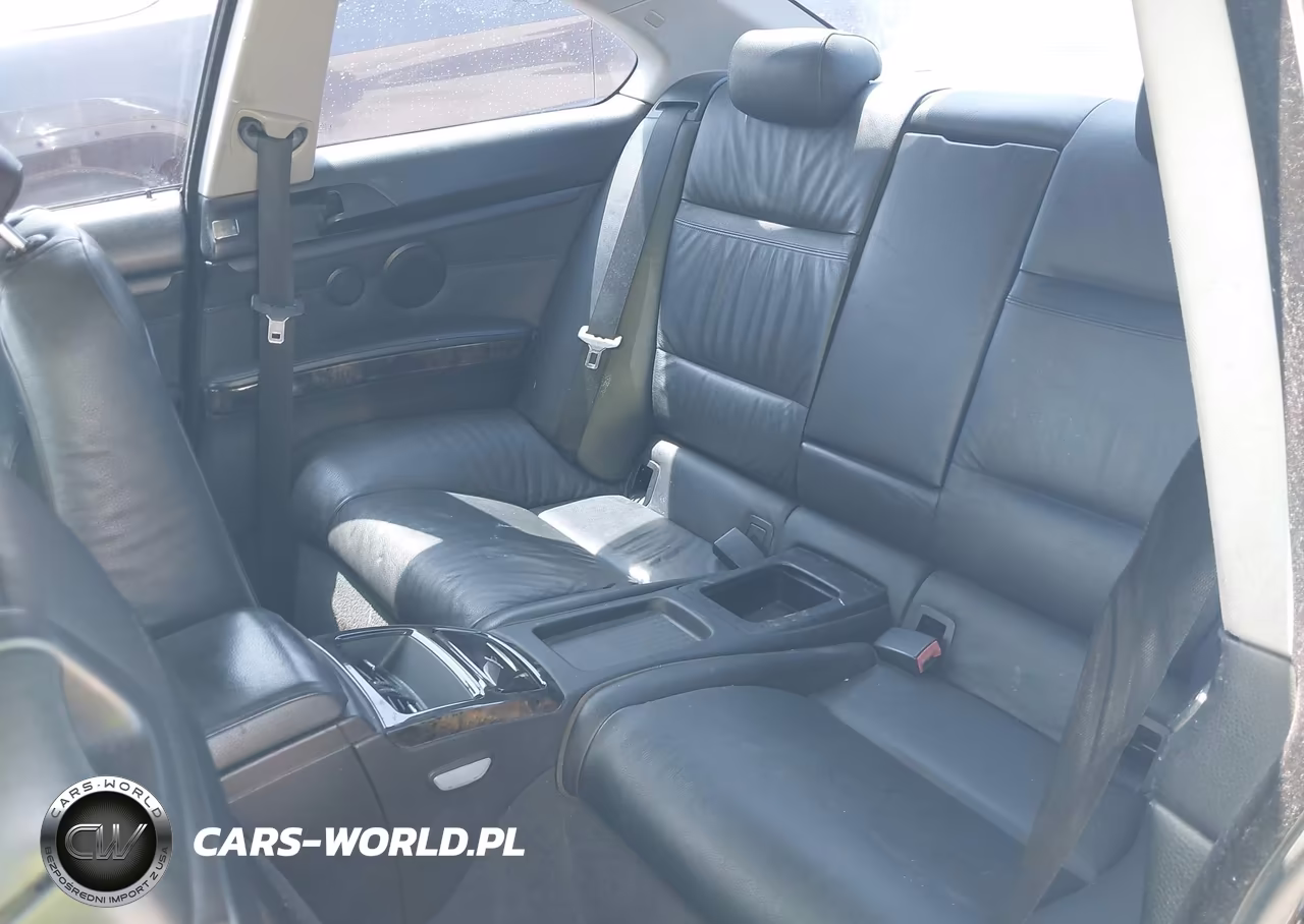 2007 BMW 328I VIN:WBAWB33537P131094 - 13