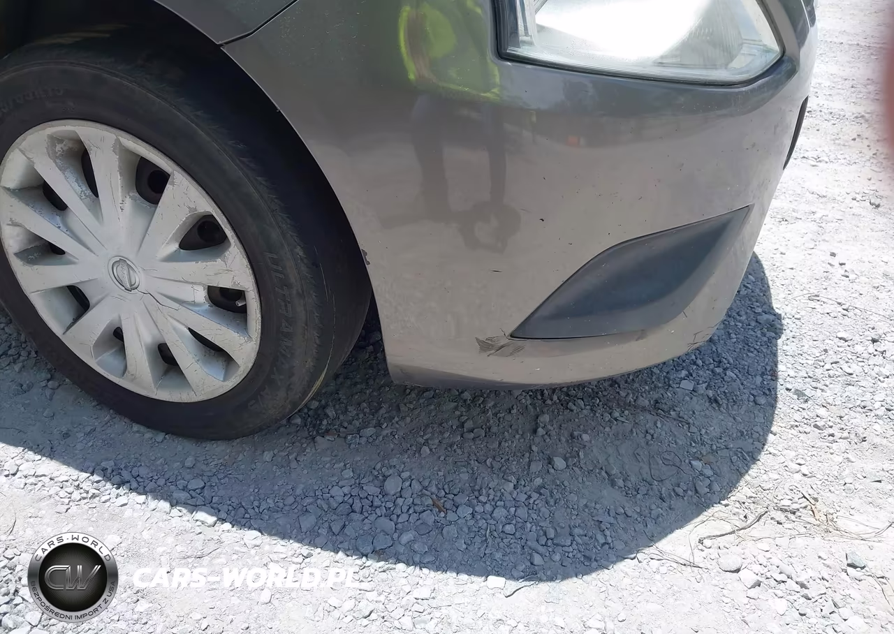 2016 Nissan Versa 1.6 S-1.6 S+-1.6 Sl-1.6 Sv VIN:3N1CN7AP4GL823680 - 13