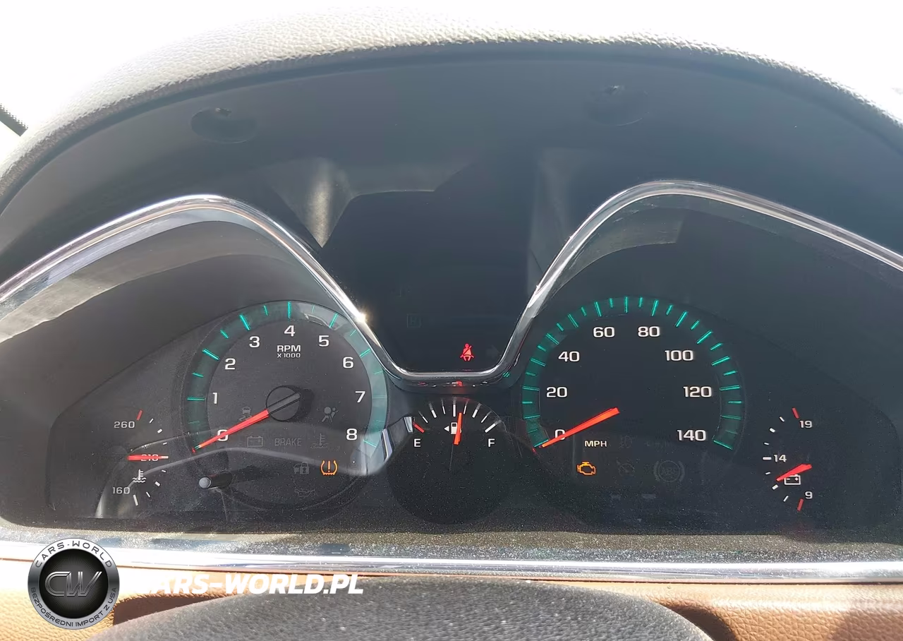 2017 Chevrolet Traverse Premier VIN:1GNKVJKD7HJ340744 - 14