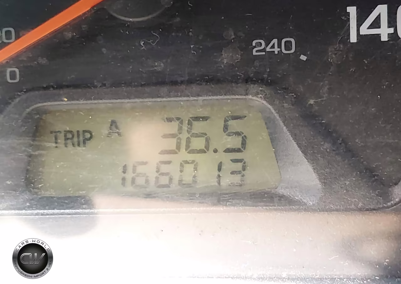 1998 Honda Accord Lx VIN:1HGCG5648WA223469 - 15