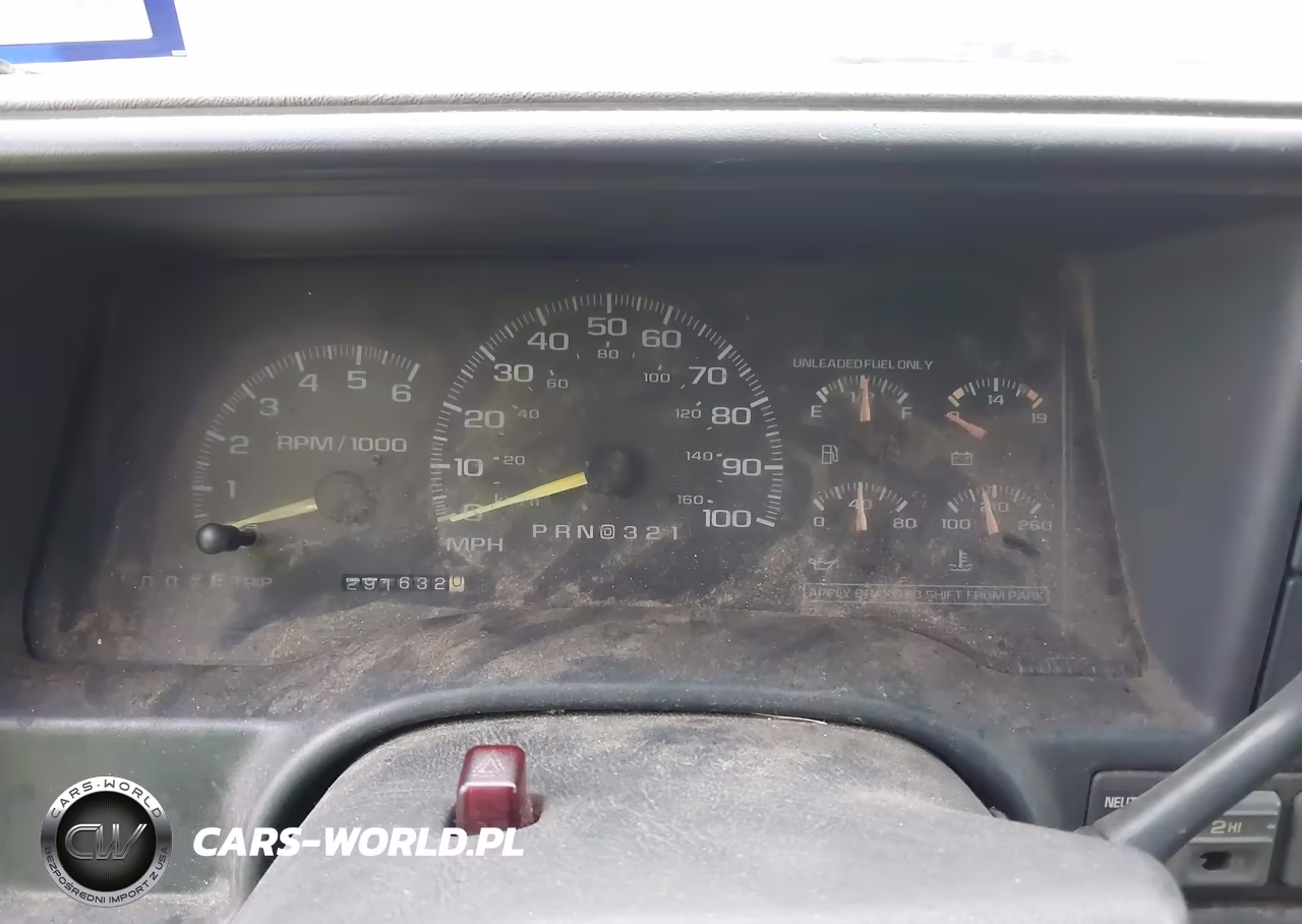 1999 GMC Yukon Slt Cmi VIN:1GKEK13RXXJ723539 - 7