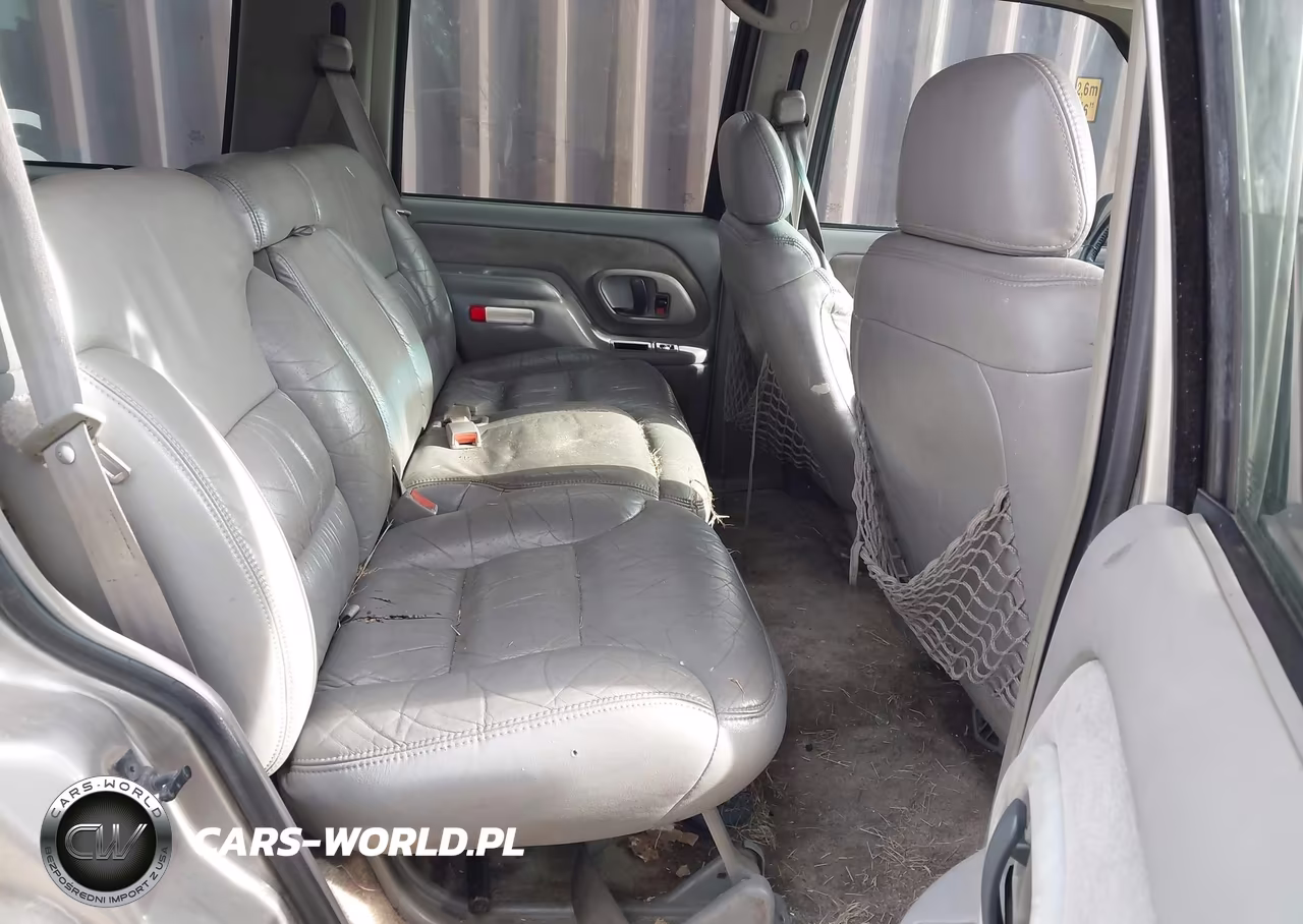 1999 GMC Yukon Slt Cmi VIN:1GKEK13RXXJ723539 - 8