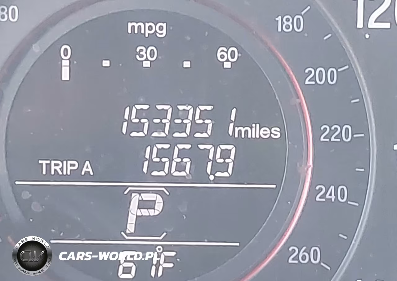 2016 Honda Accord Sport VIN:1HGCR2F50GA065440 - 7