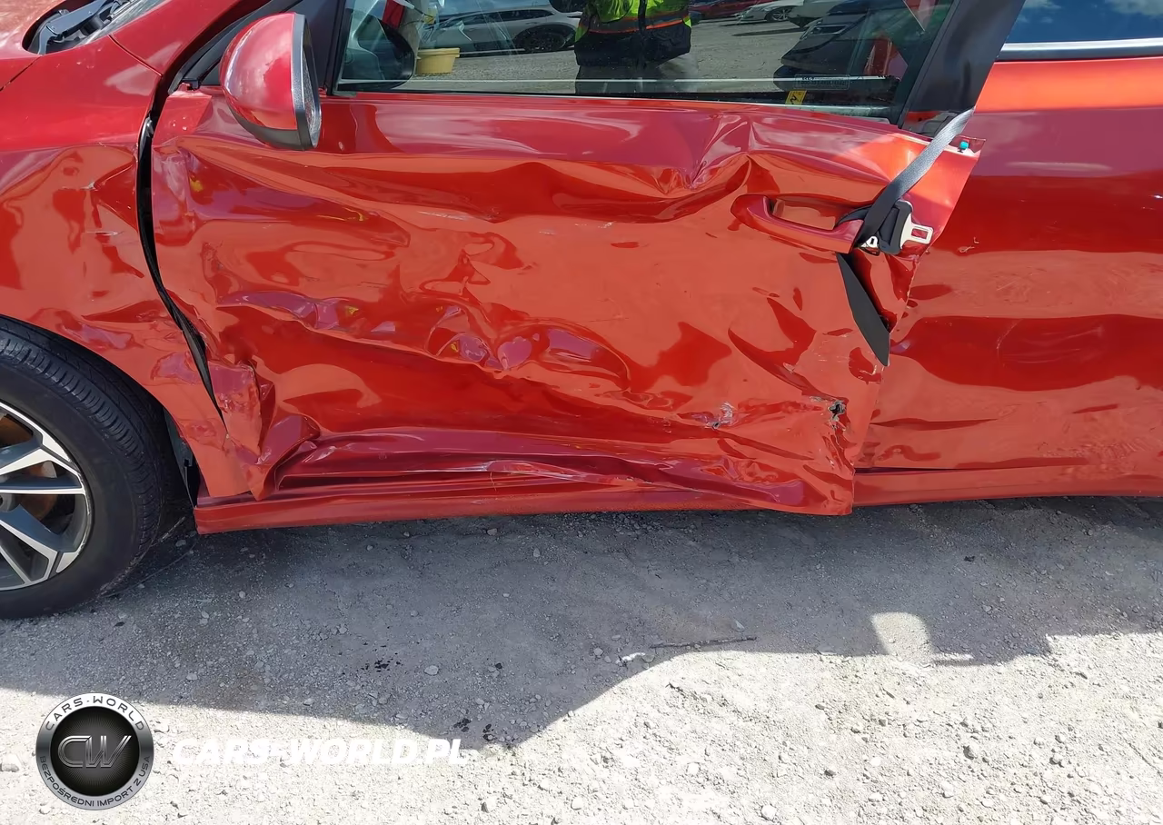2024 Kia Forte Lxs VIN:3KPF24AD0RE702871 - 6