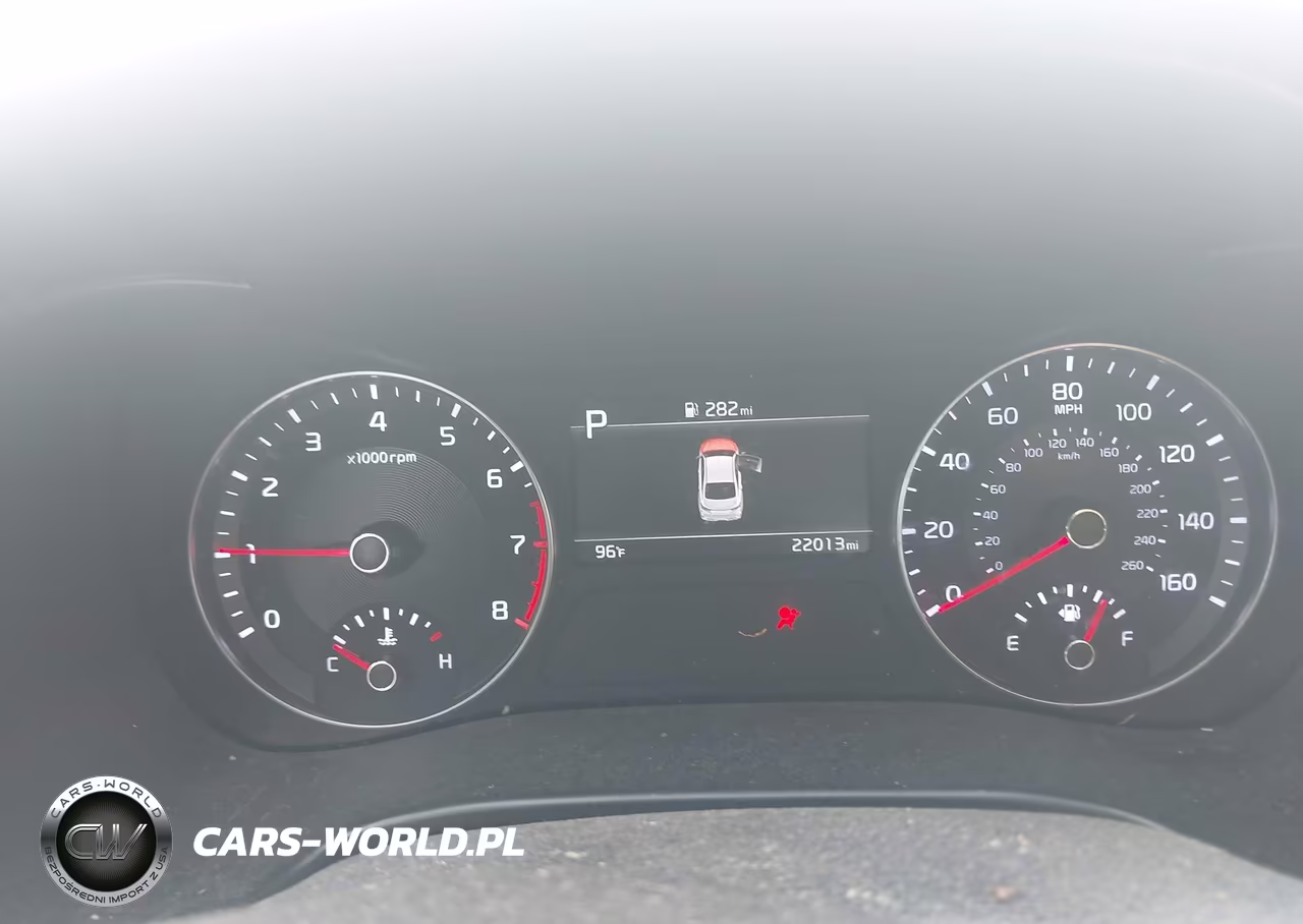 2024 Kia Forte Lxs VIN:3KPF24AD0RE702871 - 7
