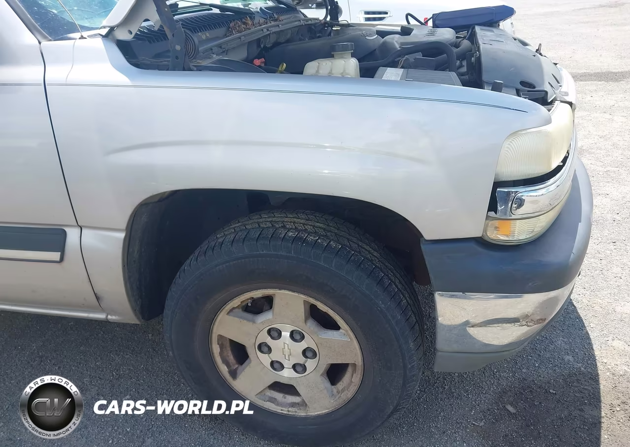 2004 Chevrolet Tahoe Ls VIN:1GNEK13T84R262692 - 12