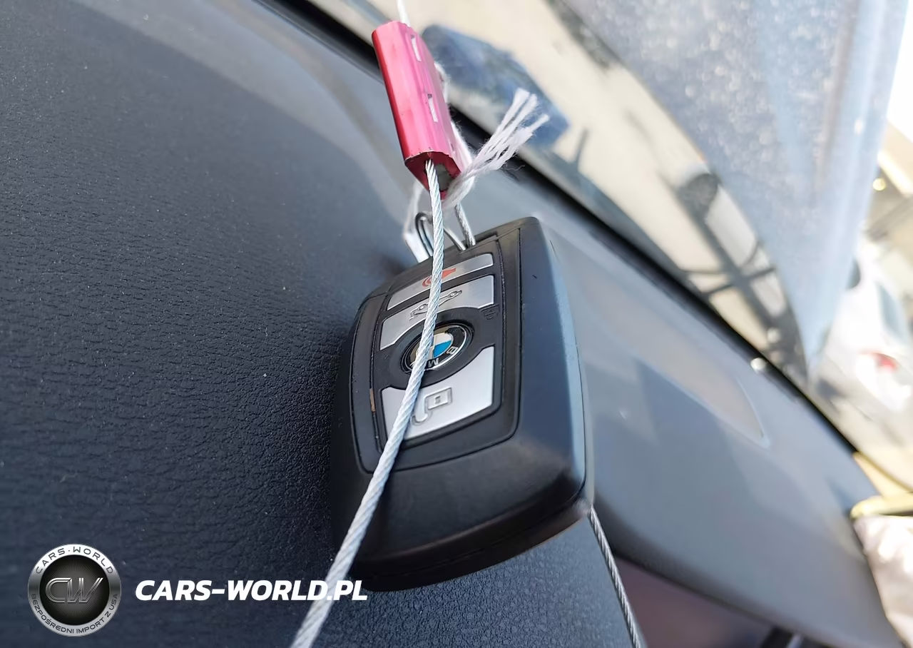 2015 BMW X3 xDrive28I VIN:5UXWX9C54F0D59069 - 11
