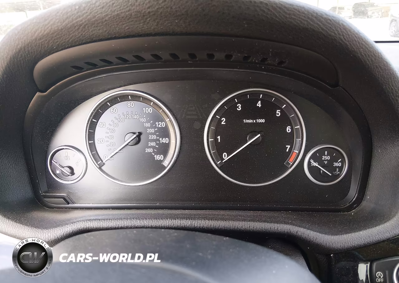 2015 BMW X3 xDrive28I VIN:5UXWX9C54F0D59069 - 15