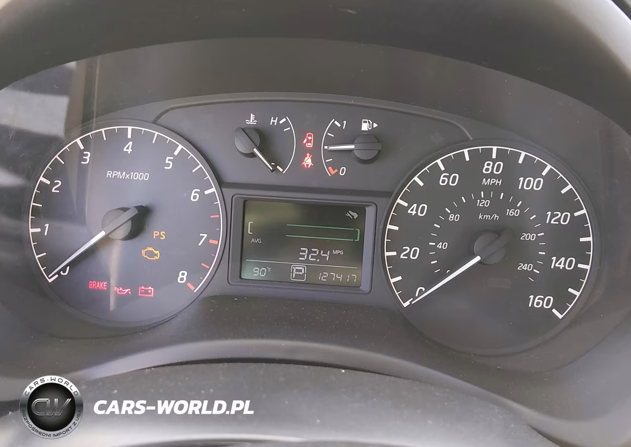 2016 Nissan Sentra S VIN:3N1AB7APXGY315216 - 7