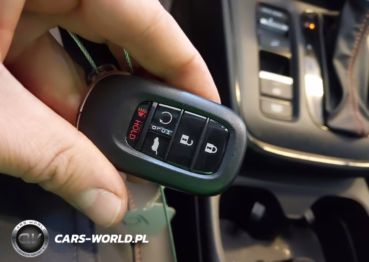 2024 Honda Cr-V Hybrid Sport-L VIN:5J6RS6H8XRL021457 - 11