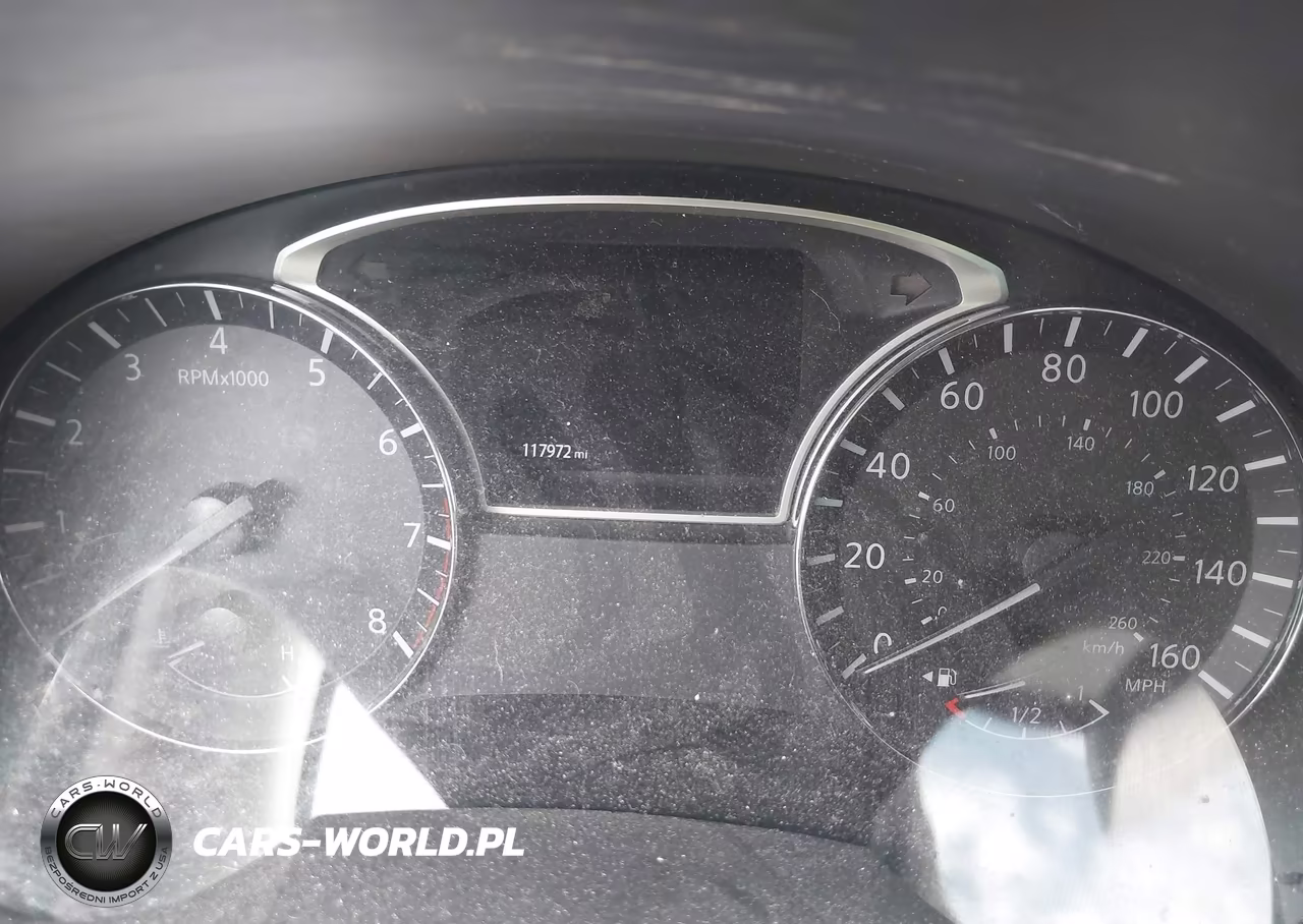 2017 Nissan Altima 2.5 S VIN:1N4AL3AP6HN315575 - 7