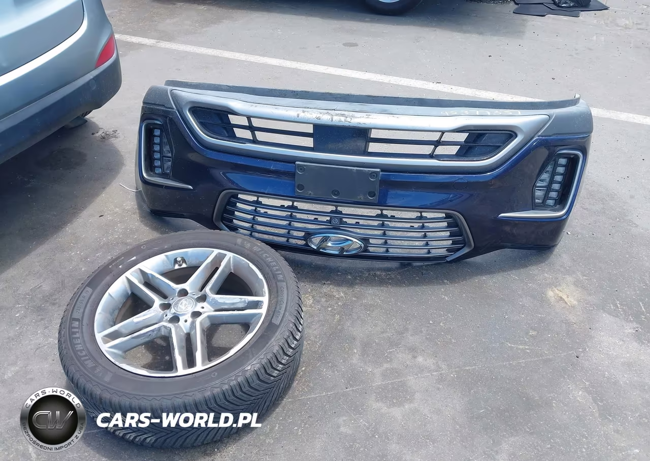 2017 Hyundai Santa Fe Limited Ultimate VIN:KM8SR4HF7HU235350 - 12