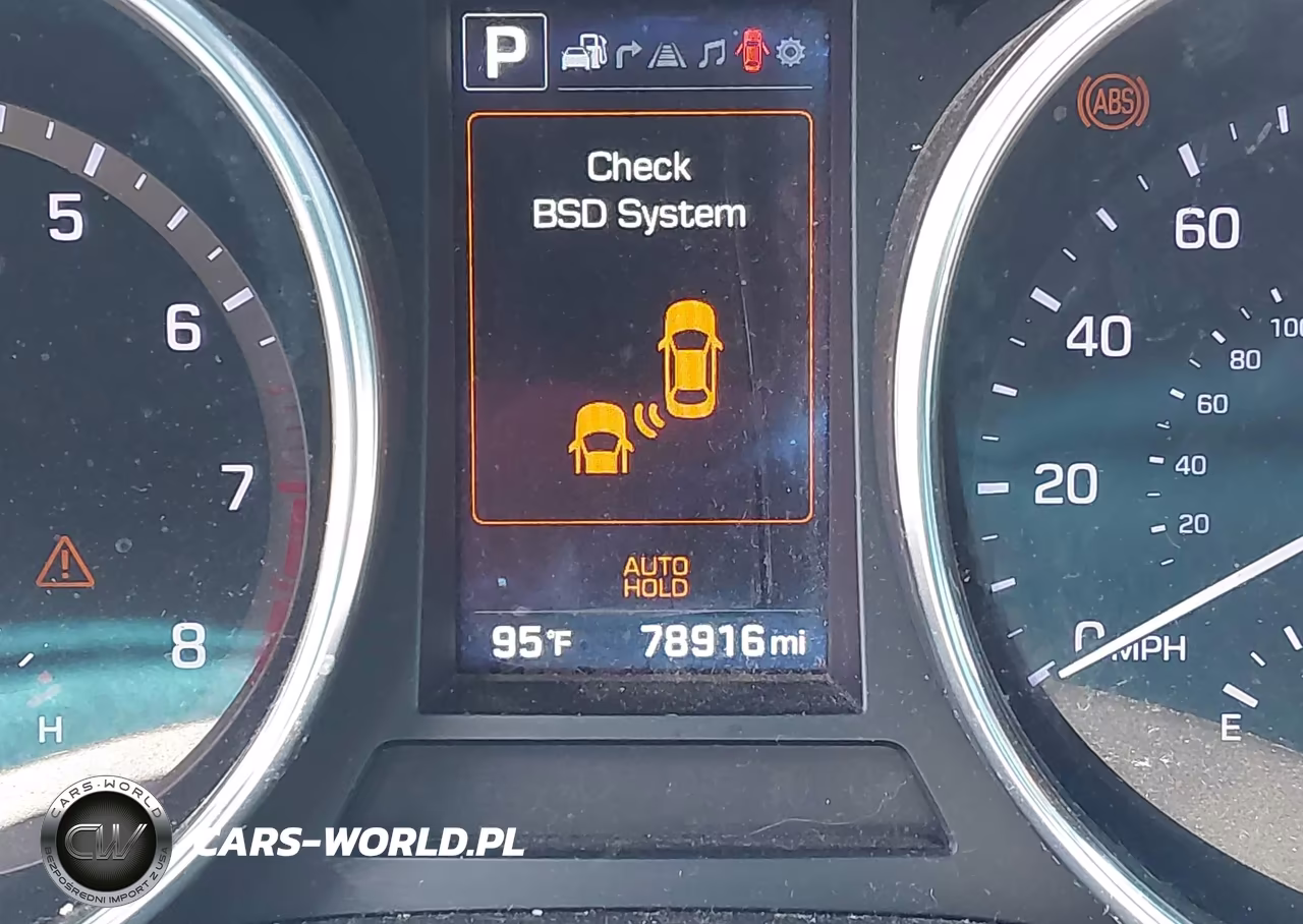 2017 Hyundai Santa Fe Limited Ultimate VIN:KM8SR4HF7HU235350 - 16