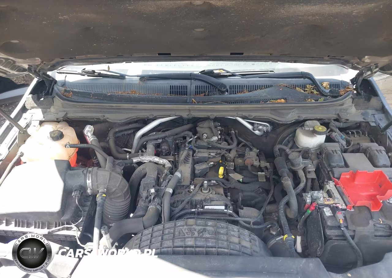 2019 Ford Ranger Xlt VIN:1FTER4FH3KLA21572 - 10
