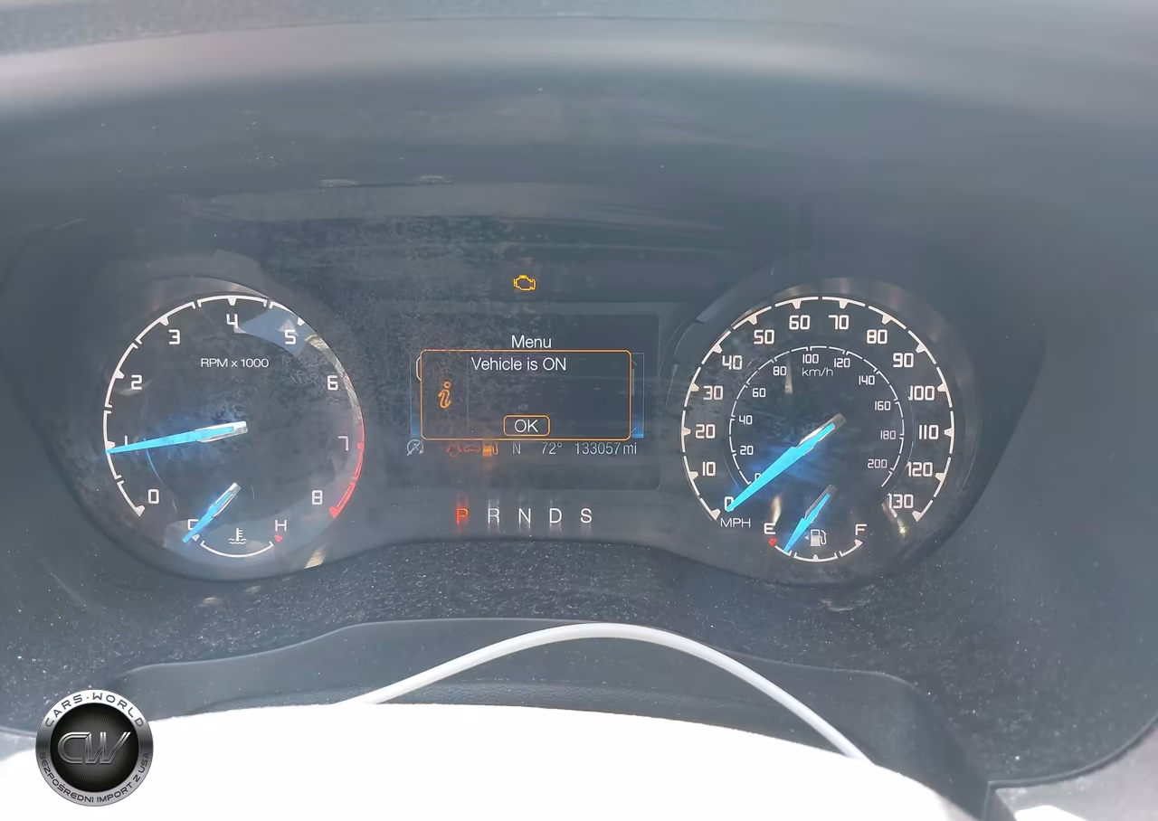 2019 Ford Ranger Xlt VIN:1FTER4FH3KLA21572 - 7