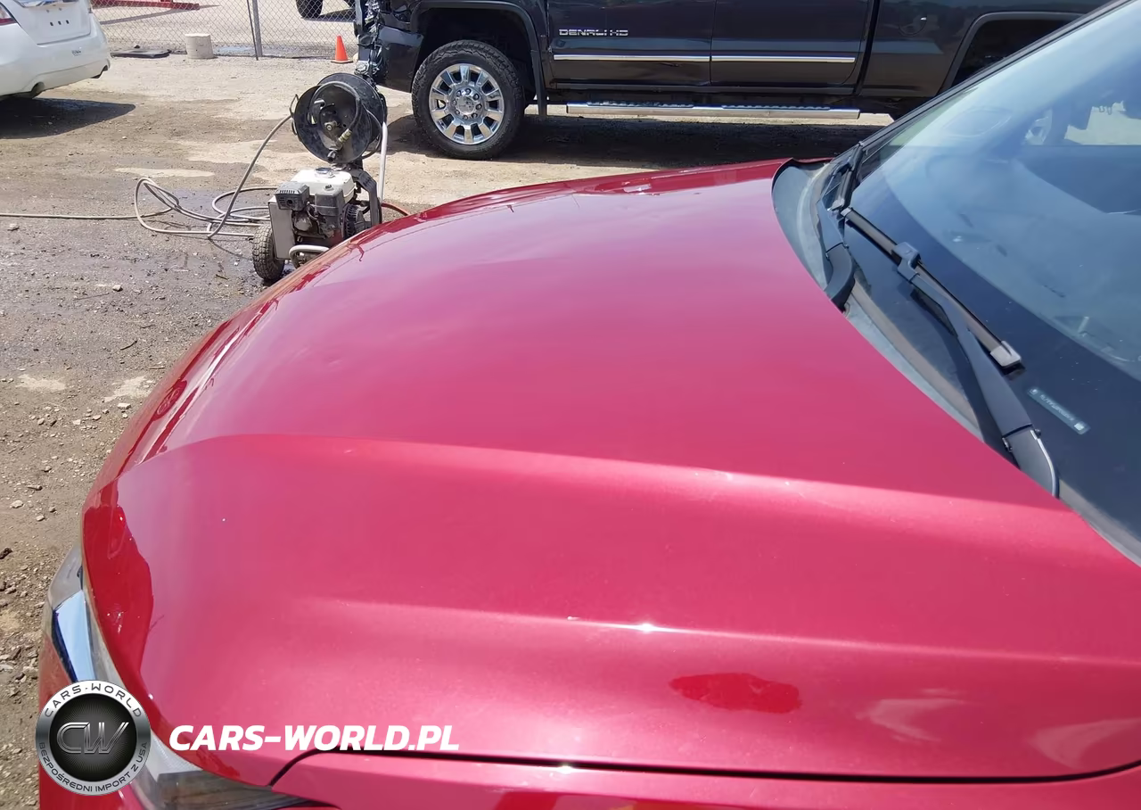 2021 Chevrolet Trailblazer Fwd Lt VIN:KL79MPS26MB035751 - 6