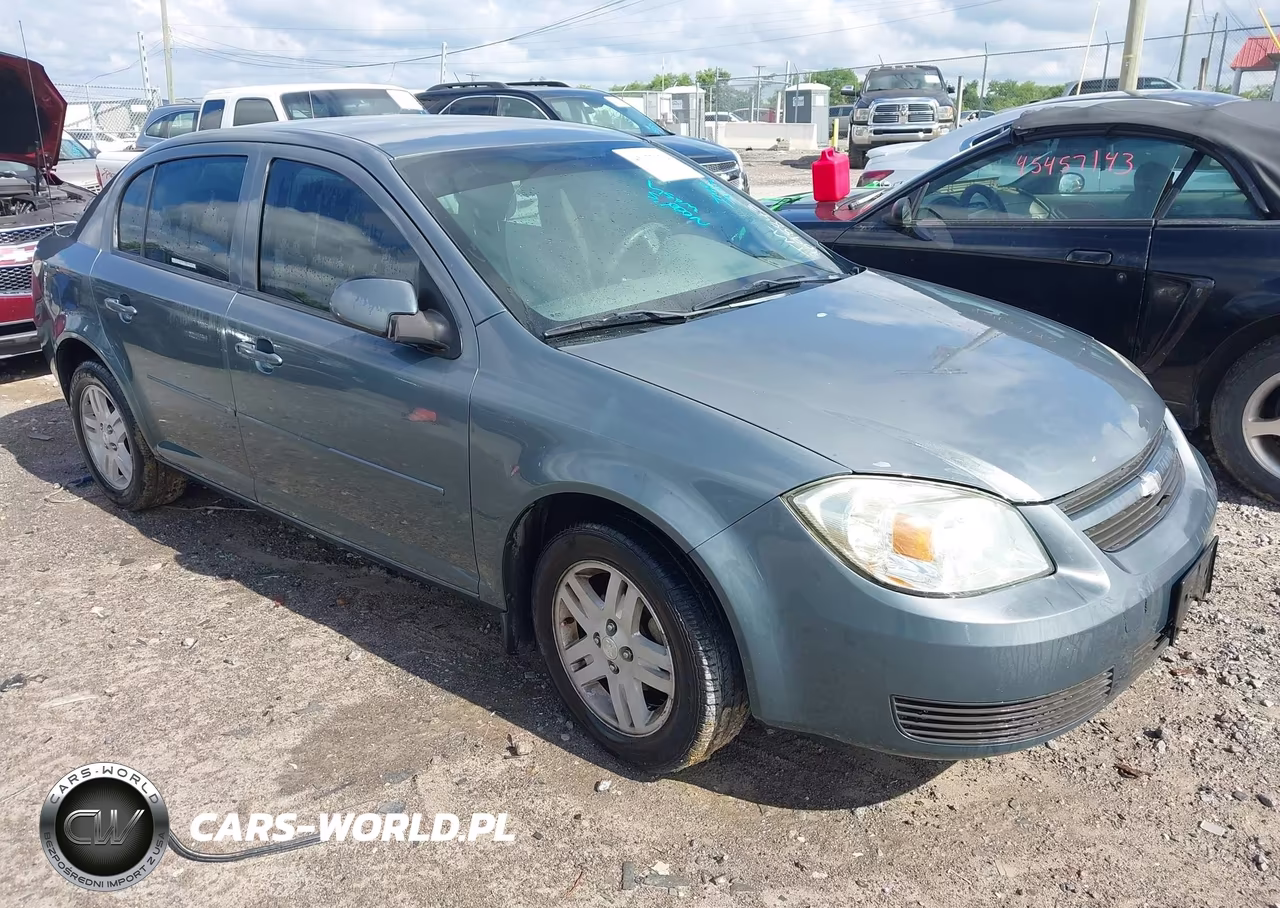 2006 Chevrolet Cobalt Lt