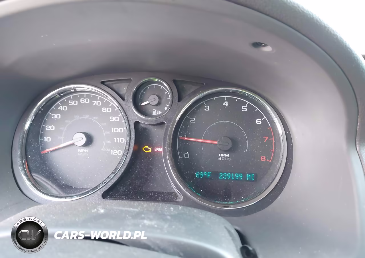 2006 Chevrolet Cobalt Lt VIN:1G1AL55FX67698843 - 7