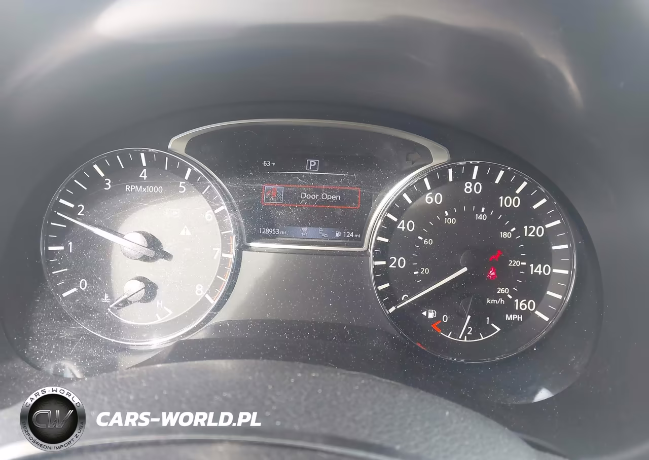 2016 Nissan Altima 2.5 Sl VIN:1N4AL3APXGC139592 - 7