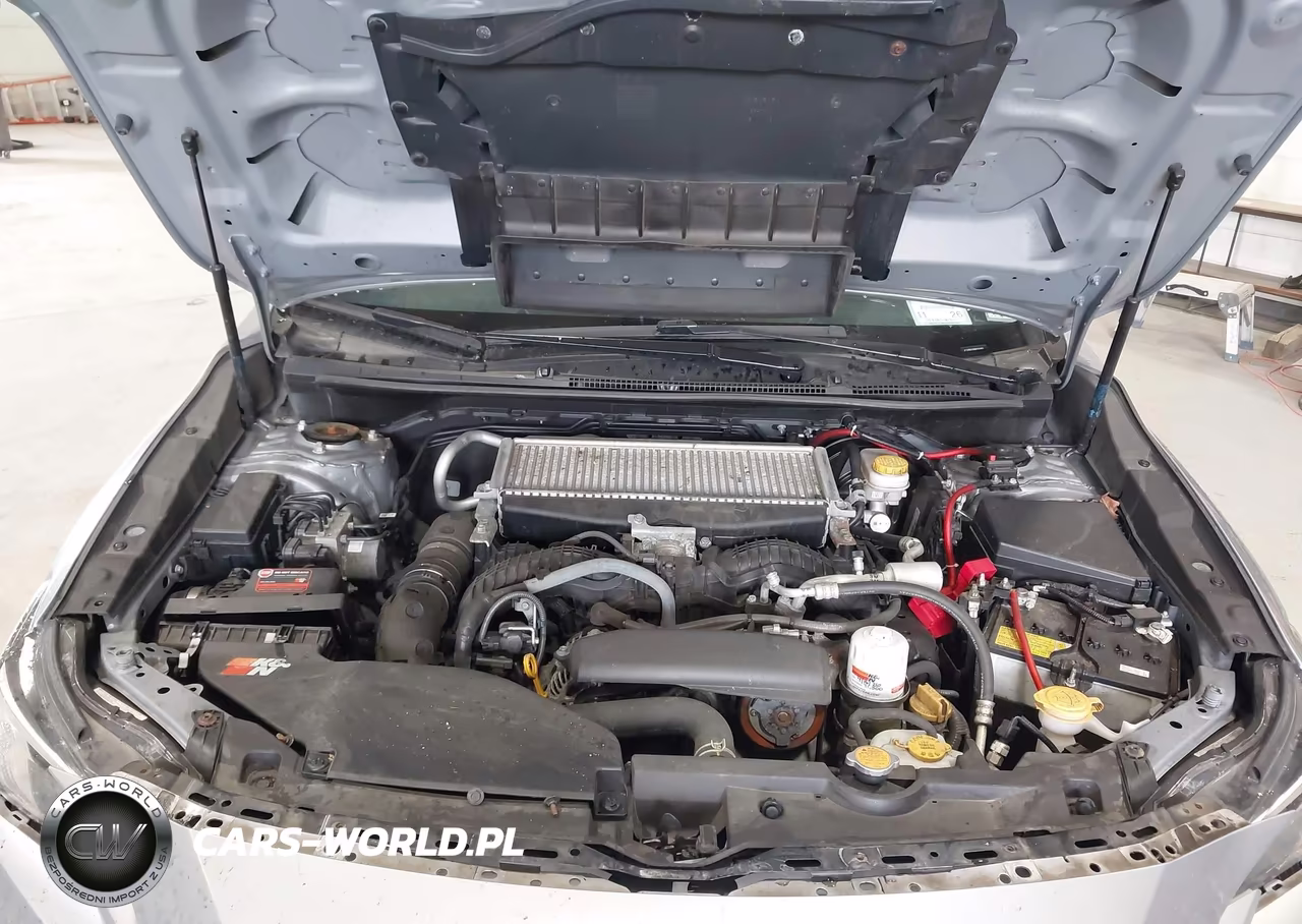 2022 Subaru Wrx Premium VIN:JF1VBAF69N9030883 - 10