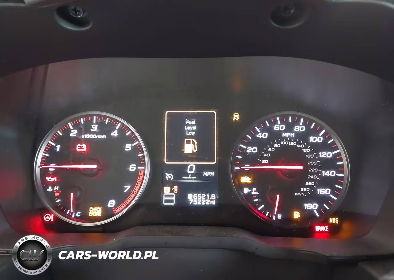 2022 Subaru Wrx Premium VIN:JF1VBAF69N9030883 - 7
