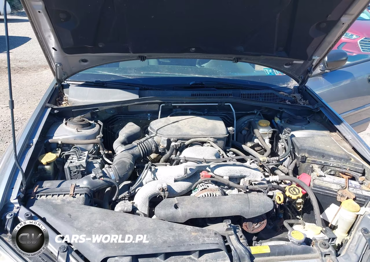 2009 Subaru Outback 2.5I VIN:4S4BP60C697331991 - 10