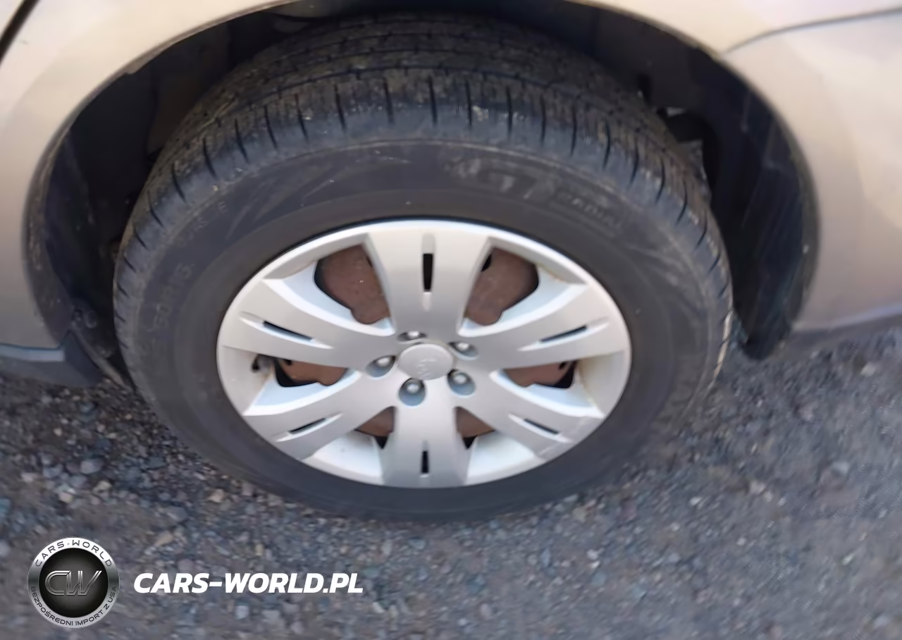 2009 Subaru Outback 2.5I VIN:4S4BP60C697331991 - 12