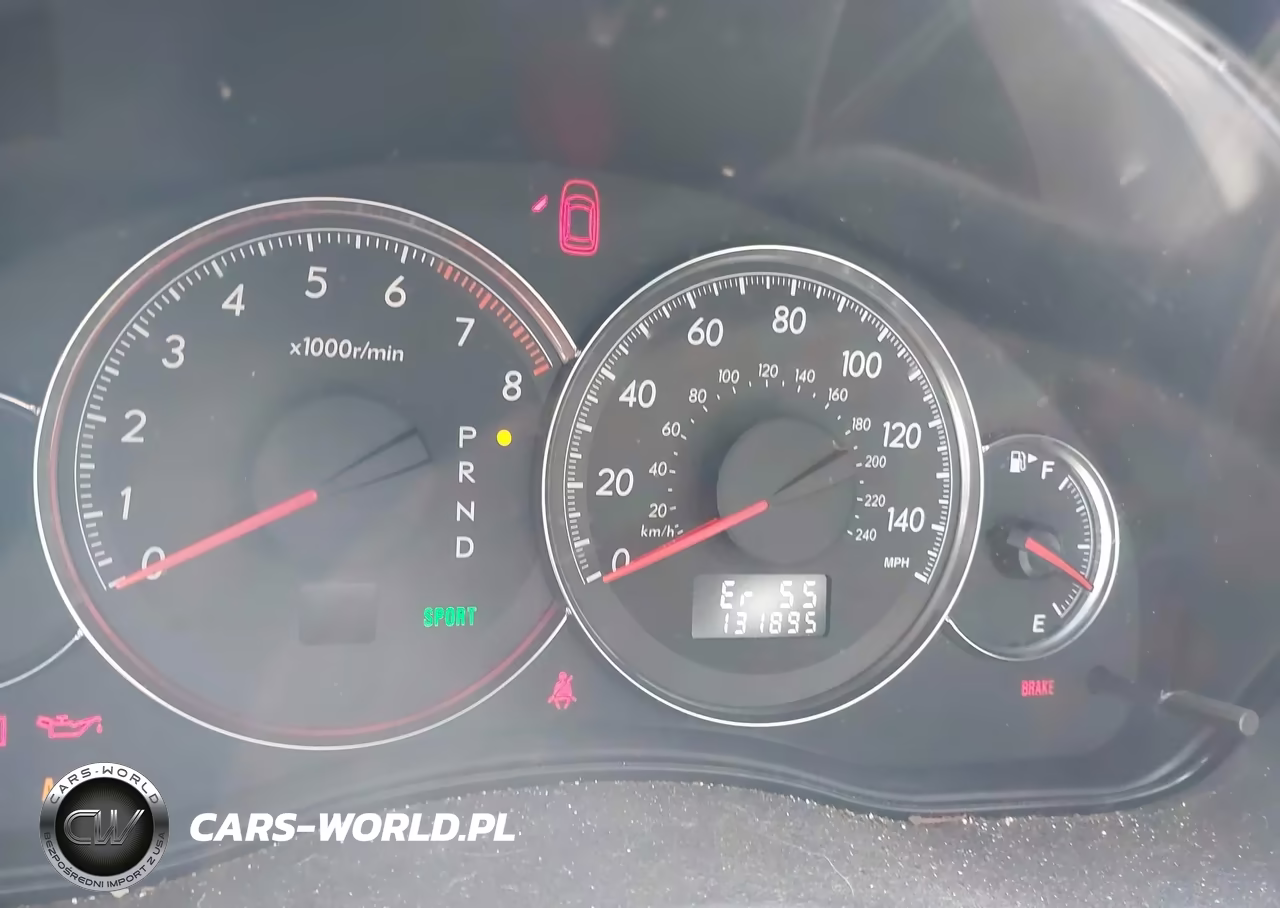 2009 Subaru Outback 2.5I VIN:4S4BP60C697331991 - 7