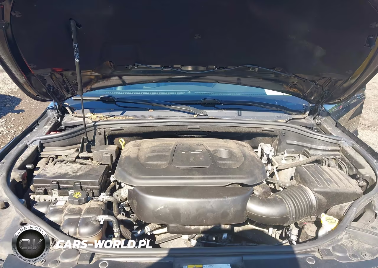 2020 Jeep Grand Cherokee Altitude 4X4 VIN:1C4RJFAG5LC267186 - 10