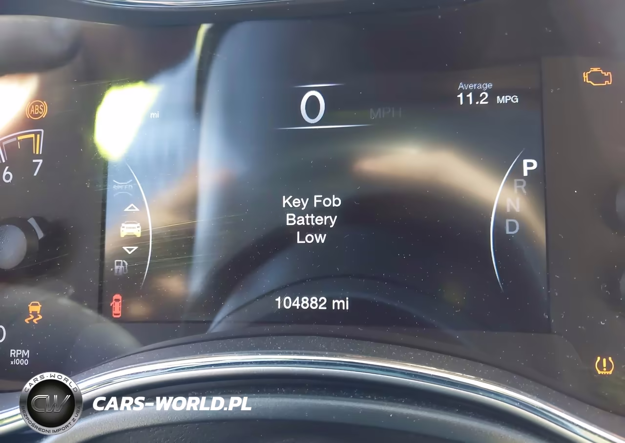 2020 Jeep Grand Cherokee Altitude 4X4 VIN:1C4RJFAG5LC267186 - 7