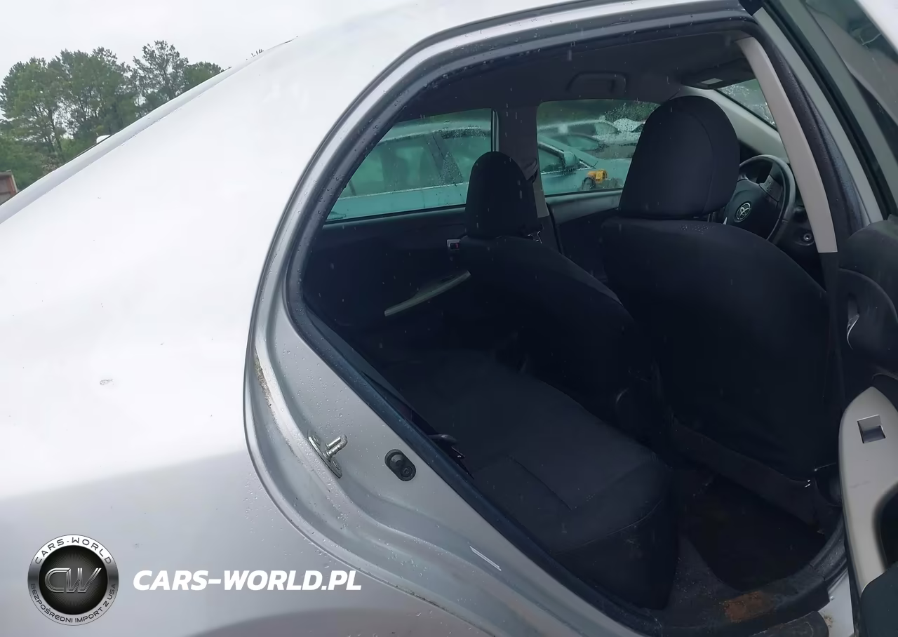 2010 Toyota Corolla S VIN:1NXBU4EEXAZ200155 - 8