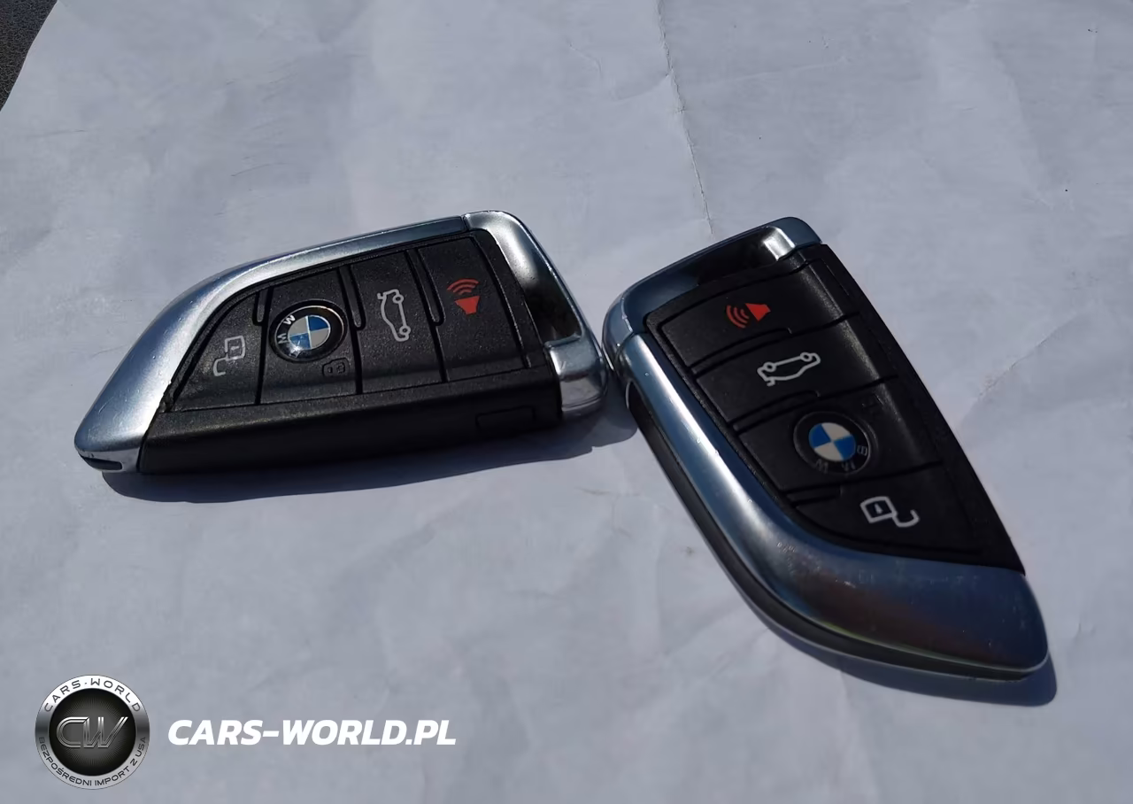 2020 BMW 330I VIN:3MW5R1J05L8B32405 - 11