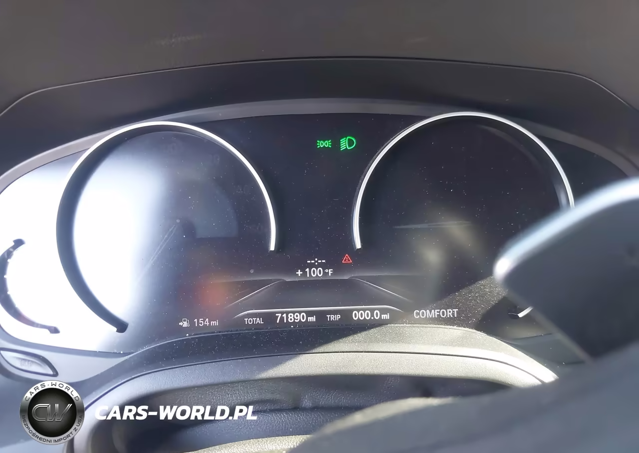 2020 BMW 330I VIN:3MW5R1J05L8B32405 - 7