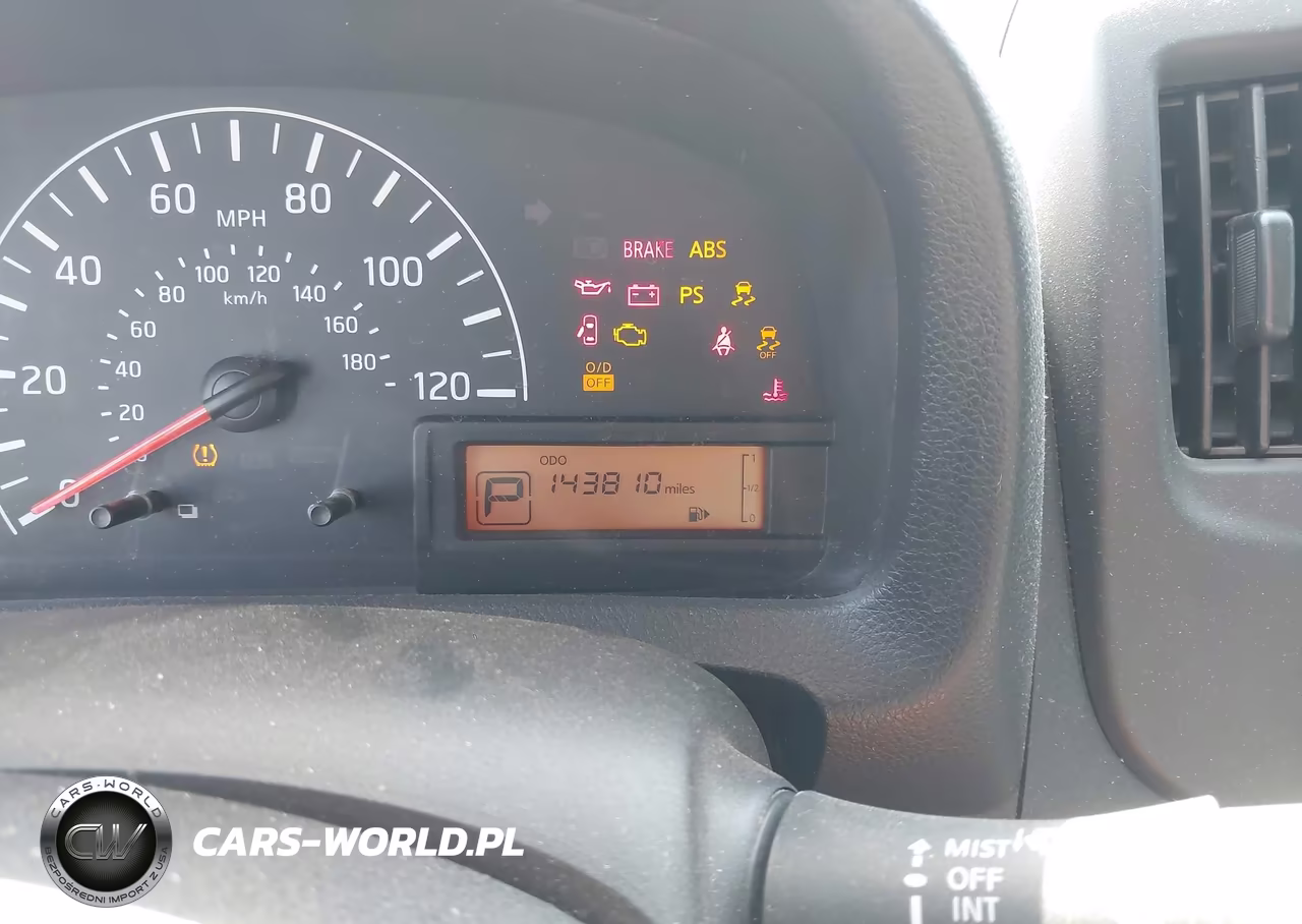 2015 Nissan Nv200 S VIN:3N6CM0KN6FK730813 - 7