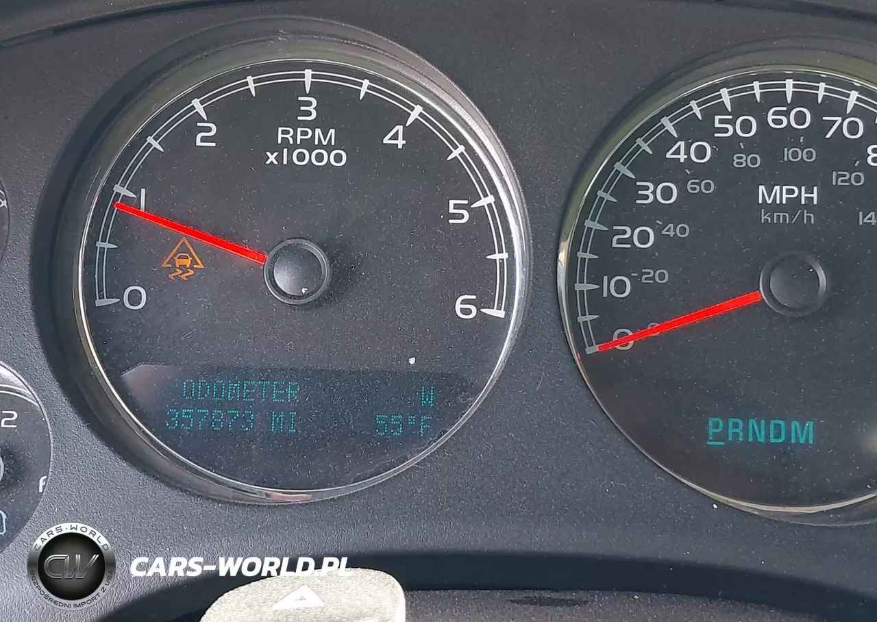 2009 GMC Yukon Xl Slt W-4Sb VIN:1GKFC36019J121982 - 7