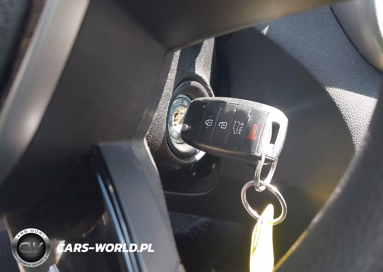 2020 Kia Sorento 2.4L Lx VIN:5XYPGDA31LG640162 - 11