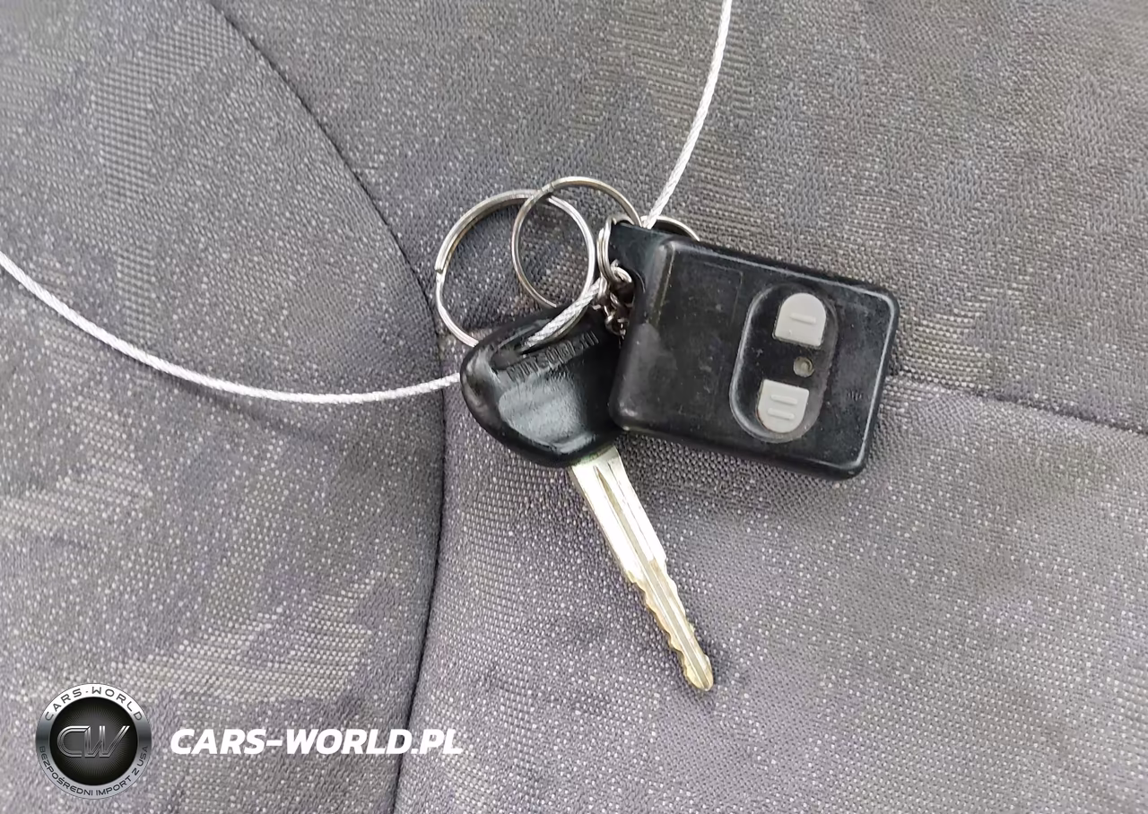1997 Mitsubishi Eclipse Rs VIN:4A3AK34Y2VE186504 - 11