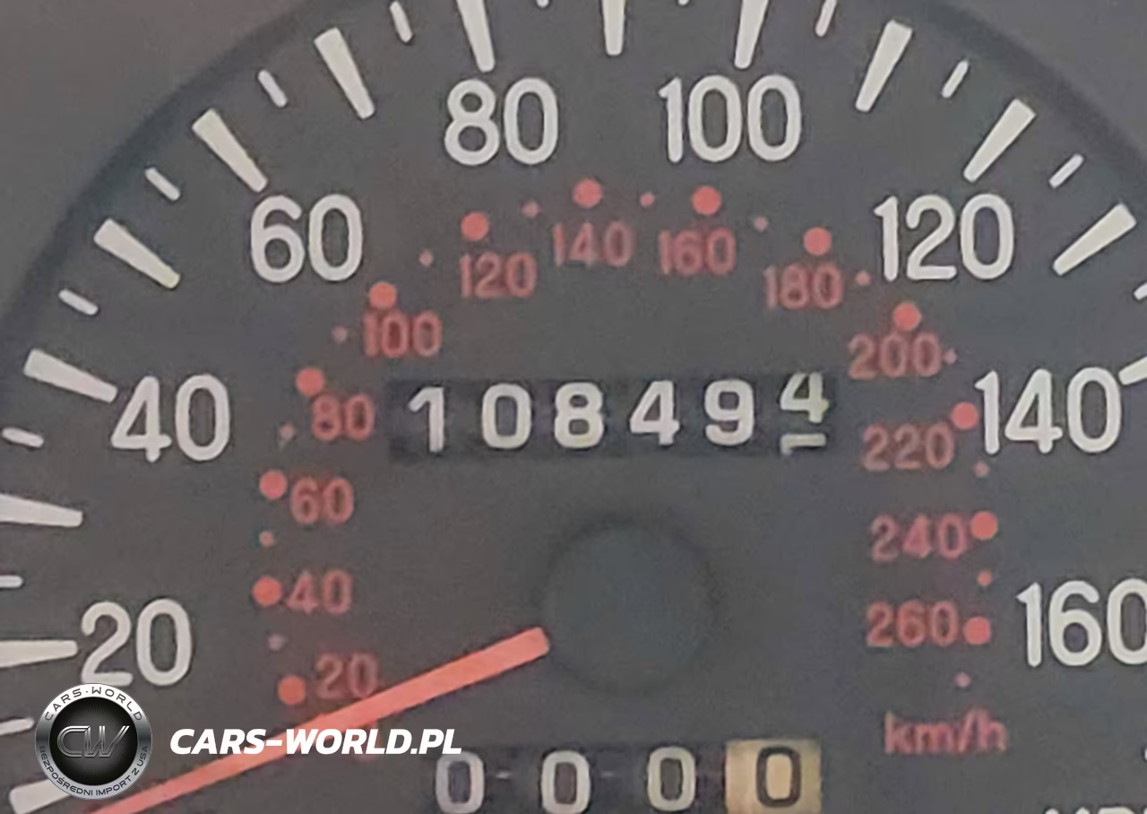 1997 Mitsubishi Eclipse Rs VIN:4A3AK34Y2VE186504 - 14