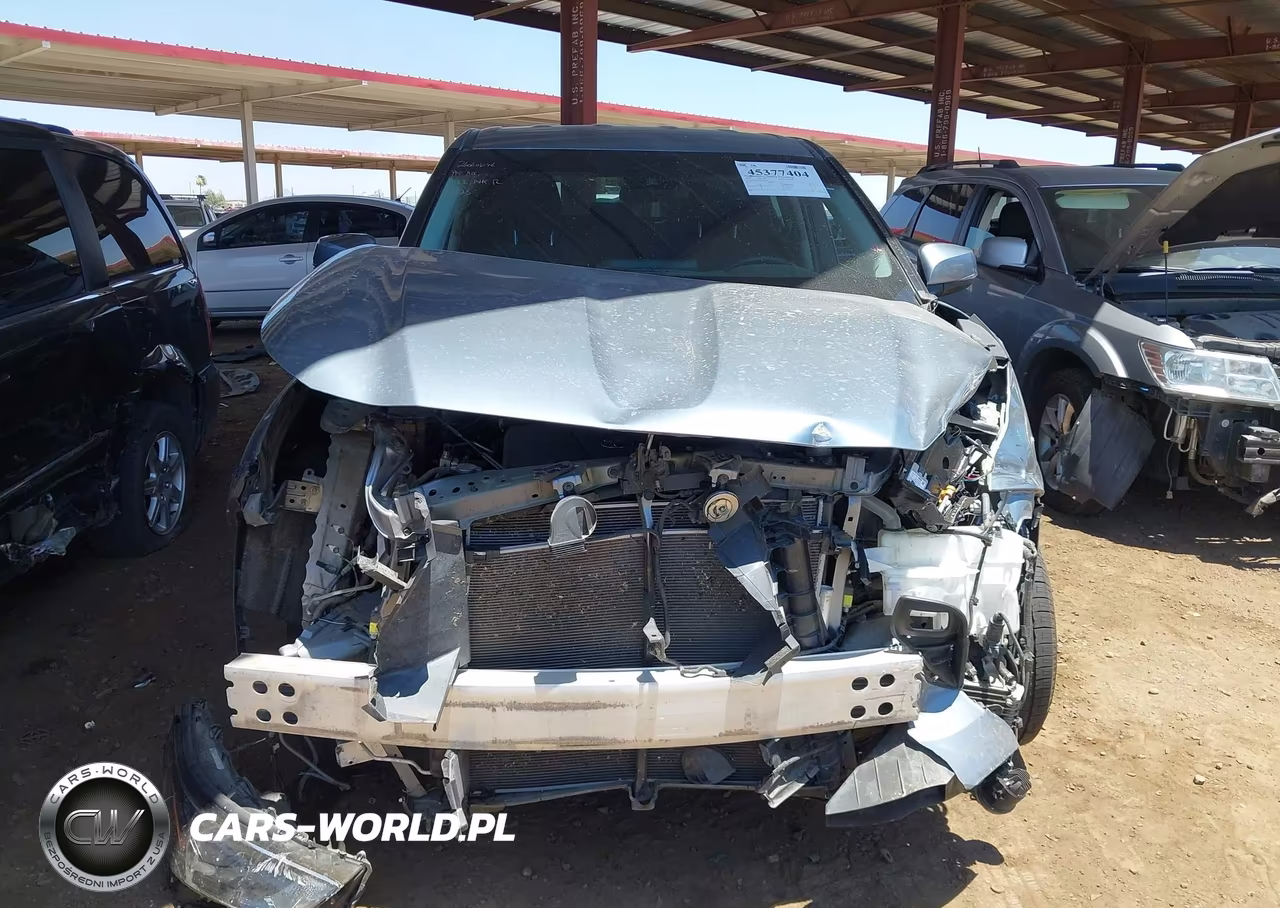 2022 Toyota Highlander Le VIN:5TDZZRAH0NS113523 - 13