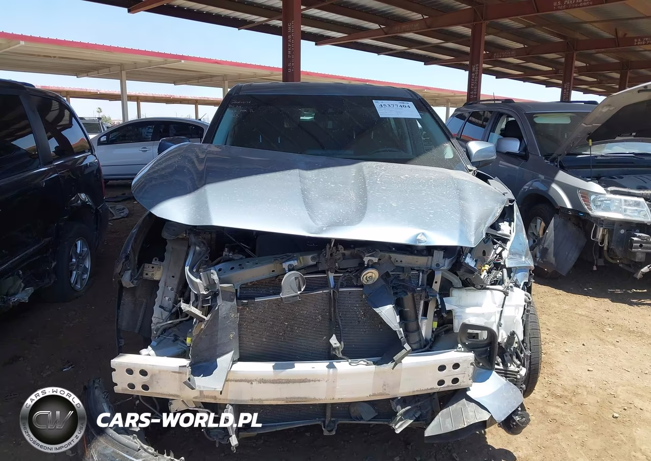 2022 Toyota Highlander Le VIN:5TDZZRAH0NS113523 - 6
