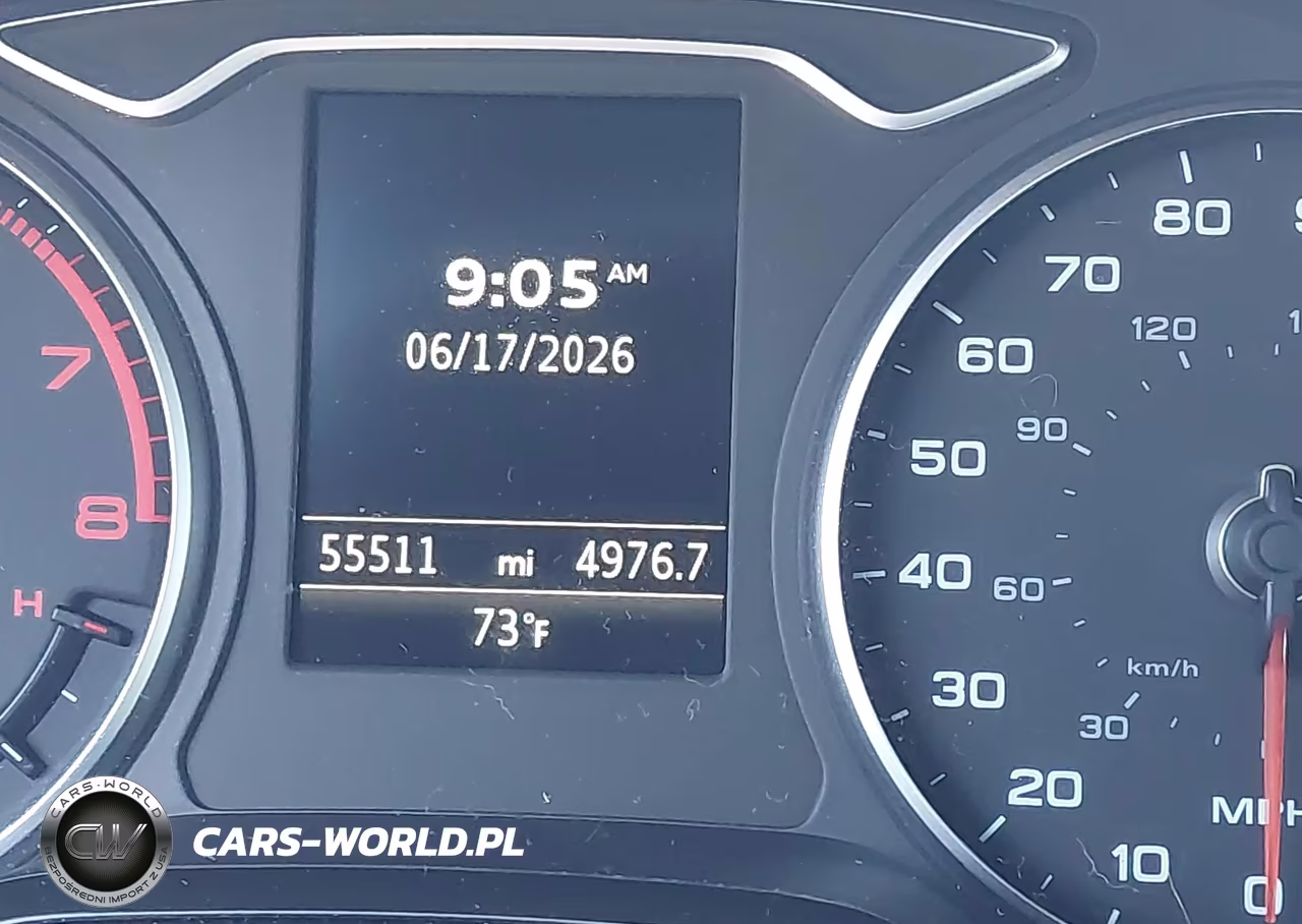 2020 Audi A3 Premium 40 Tfsi Front-Wheel Drive S Tronic VIN:WAUAUGFF9LA075188 - 16